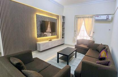 Apartment - 1 Bedroom - 1 Bathroom for rent in Fereej Abdul Aziz - Fereej Abdul Aziz - Doha
