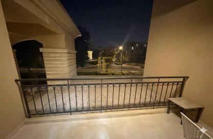 Apartment - Studio - 1 Bathroom for sale in Regency Residence Fox Hills 2 - Lusail
