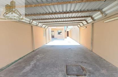 Villa - 5 - 5 for rent in Al Kheesa - Al Kheesa - Umm Salal Mohammed