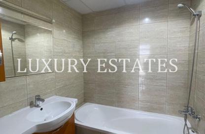 Apartment - 3 - 4 for rent in Regency Residence Fox Hills 3 - Lusail Apartment - 3 - 4 for rent in Regency Residence Fox Hills 3 - Lusail