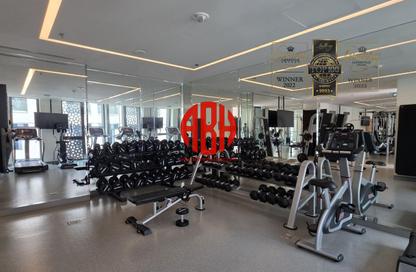Apartment - 1 Bedroom - 2 Bathrooms for rent in Msheireb Galleria - Msheireb Downtown Doha - Doha Apartment - 1 Bedroom - 2 Bathrooms for rent in Msheireb Galleria - Msheireb Downtown Doha - Doha