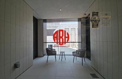 Apartment - 1 Bedroom - 2 Bathrooms for rent in Msheireb Galleria - Msheireb Downtown Doha - Doha