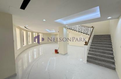 Villa - 5 - 6 for rent in Legtaifiya Lagoon - West Bay - Doha