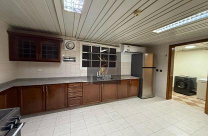 Compound - 4 Bedrooms - 4 Bathrooms for rent in Al Soudan - Al Soudan - Doha