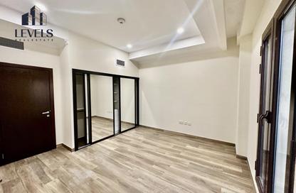 Apartment - 2 Bedrooms - 2 Bathrooms for rent in Fox Hills A13 - Fox Hills - Lusail