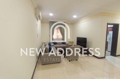 Apartment - 2 Bedrooms - 2 Bathrooms for rent in Najma - Doha