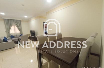 Apartment - 2 Bedrooms - 2 Bathrooms for rent in Najma - Doha