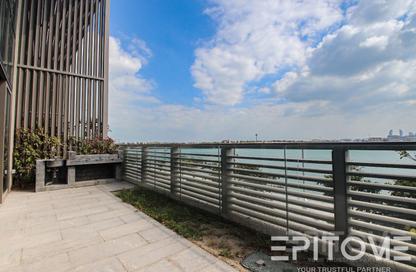 Townhouse - 3 Bedrooms - 4 Bathrooms for sale in Seef Lusail - Lusail City - Lusail