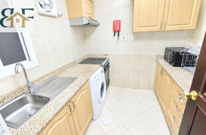 Apartment - 1 - 1 for rent in Umm Ghwailina Comm - Umm Ghuwalina - Umm Ghuwailina - Doha