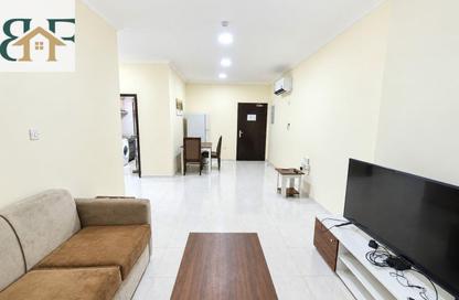 Apartment - 1 - 1 for rent in Umm Ghwailina Comm - Umm Ghuwalina - Umm Ghuwailina - Doha Apartment - 1 - 1 for rent in Umm Ghwailina Comm - Umm Ghuwalina - Umm Ghuwailina - Doha