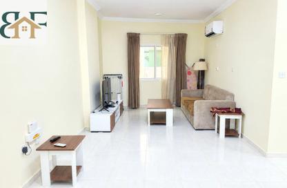 Apartment - 1 - 1 for rent in Umm Ghwailina Comm - Umm Ghuwalina - Umm Ghuwailina - Doha