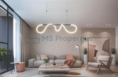 Apartment - 1 - 2 for sale in Lusail Residence - Marina District - Lusail Apartment - 1 - 2 for sale in Lusail Residence - Marina District - Lusail