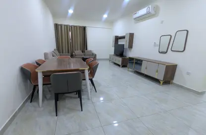 Apartment - 2 Bedrooms - 2 Bathrooms for rent in Muntazah 7 - Al Muntazah - Doha