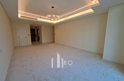 Apartment - 2 - 3 for rent in Crystal Residence - Gewan Island - The Pearl Island - Doha Apartment - 2 - 3 for rent in Crystal Residence - Gewan Island - The Pearl Island - Doha