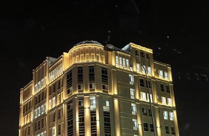 Apartment - 2 Bedrooms - 1 Bathroom for rent in Somerset Al Mansoura - Al Mansoura - Doha