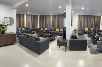 Apartment - 2 Bedrooms - 1 Bathroom for rent in Somerset Al Mansoura - Al Mansoura - Doha Apartment - 2 Bedrooms - 1 Bathroom for rent in Somerset Al Mansoura - Al Mansoura - Doha