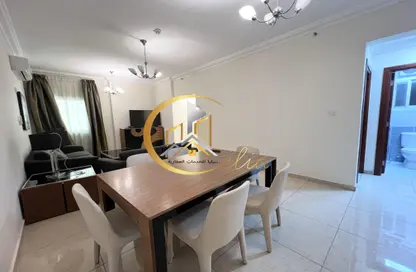 Apartment - 3 Bedrooms - 3 Bathrooms for rent in Musheireb Apartments - Musheireb - Doha