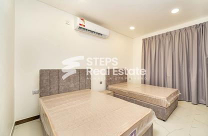 Apartment - 2 - 2 for rent in Al Sadd Road - Al Sadd - Doha Apartment - 2 - 2 for rent in Al Sadd Road - Al Sadd - Doha