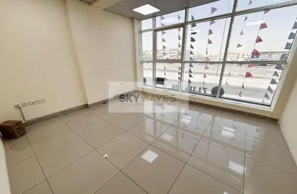 Office Space - Studio - 2 Bathrooms for rent in Ain Khaled Villas - Ain Khaled - Doha