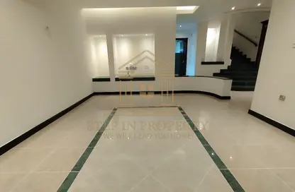 Villa - 4 Bedrooms - 6 Bathrooms for rent in Al Nuaija Street - Al Hilal West - Al Hilal - Doha