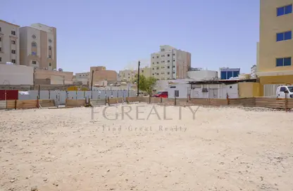 Land - Studio for sale in New Doha - Doha