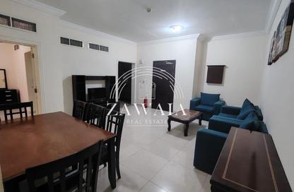 Apartment - 3 Bedrooms - 3 Bathrooms for rent in Al Mansoura - Al Mansoura - Doha Apartment - 3 Bedrooms - 3 Bathrooms for rent in Al Mansoura - Al Mansoura - Doha