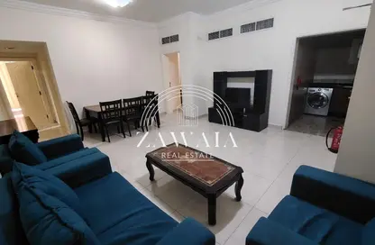 Apartment - 3 Bedrooms - 3 Bathrooms for rent in Al Mansoura - Al Mansoura - Doha
