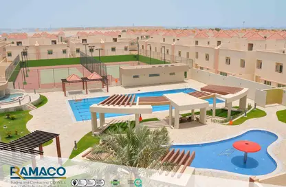 Villa - 4 Bedrooms - 5 Bathrooms for rent in Y Village - Abu Sidra - Al Rayyan - Doha
