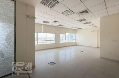 Office Space - Studio - 1 Bathroom for rent in Al Sadd Road - Al Sadd - Doha