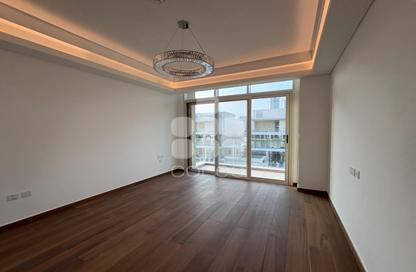 Apartment - 2 Bedrooms - 4 Bathrooms for rent in Crystal Residence - Gewan Island - The Pearl Island - Doha