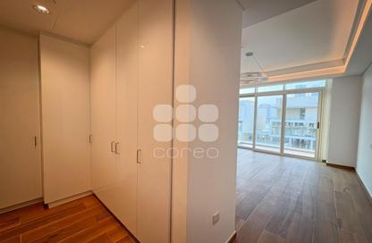 Apartment - 2 Bedrooms - 4 Bathrooms for rent in Crystal Residence - Gewan Island - The Pearl Island - Doha
