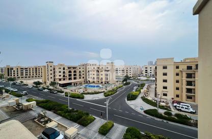 Apartment - 1 - 2 for rent in Venice - Fox Hills - Fox Hills - Lusail