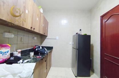 Apartment - 1 Bedroom - 1 Bathroom for rent in Umm Ghuwailina 4 - Umm Ghuwailina - Doha Apartment - 1 Bedroom - 1 Bathroom for rent in Umm Ghuwailina 4 - Umm Ghuwailina - Doha