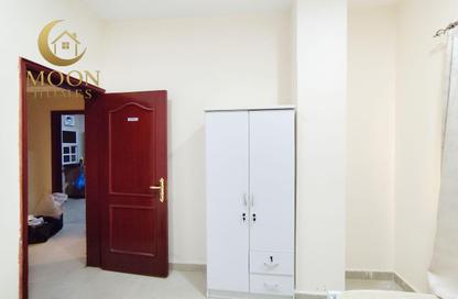 Apartment - 1 Bedroom - 1 Bathroom for rent in Umm Ghuwailina 4 - Umm Ghuwailina - Doha Apartment - 1 Bedroom - 1 Bathroom for rent in Umm Ghuwailina 4 - Umm Ghuwailina - Doha