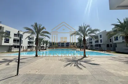 Villa - 4 Bedrooms - 5 Bathrooms for rent in Al Dana st - Muraikh - AlMuraikh - Doha