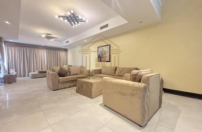 Villa - 4 - 5 for rent in Al Dana st - Muraikh - AlMuraikh - Doha