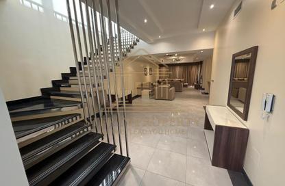 Villa - 4 - 5 for rent in Al Dana st - Muraikh - AlMuraikh - Doha