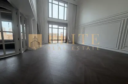 تاون هاوس - 4 غرف نوم - 4 حمامات للايجار في طريق بورتو الشرقي - بورتو أرابيا - جزيرة اللؤلؤة - الدوحة