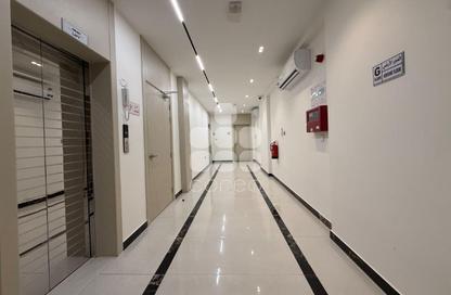 Apartment - 2 Bedrooms - 3 Bathrooms for rent in Fereej Kulaib - Doha
