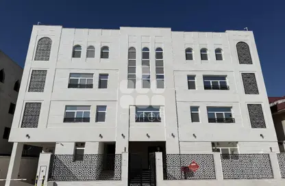 Apartment - 2 Bedrooms - 3 Bathrooms for rent in Fereej Kulaib - Doha