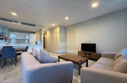 Apartment - 2 Bedrooms - 3 Bathrooms for rent in Giardino Gardens - Giardino Villas - The Pearl Island - Doha