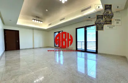Apartment - 3 Bedrooms - 5 Bathrooms for rent in Dara - Fox Hills - Lusail