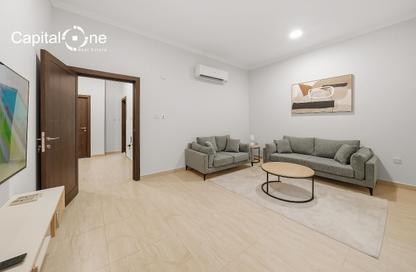 Apartment - 1 - 2 for rent in Aspire Tower - Al Waab - Al Waab - Doha