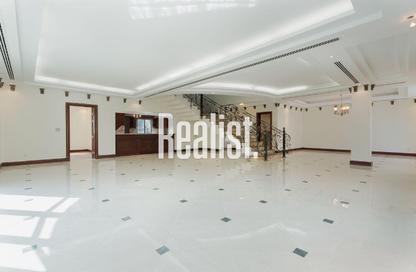 Villa - 5 Bedrooms - 5 Bathrooms for rent in West Bay Lagoon Villas - West Bay Lagoon - West Bay Lagoon - Doha