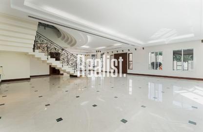Villa - 5 Bedrooms - 5 Bathrooms for rent in West Bay Lagoon Villas - West Bay Lagoon - West Bay Lagoon - Doha
