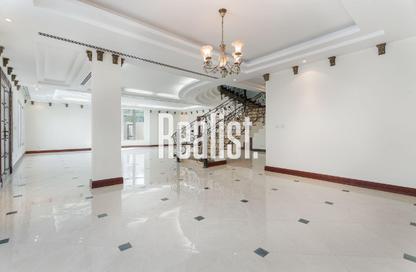 Villa - 5 Bedrooms - 5 Bathrooms for rent in West Bay Lagoon Villas - West Bay Lagoon - West Bay Lagoon - Doha