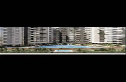 Apartment - Studio - 1 Bathroom for sale in Boulevard View - Yasmeen City - Lusail