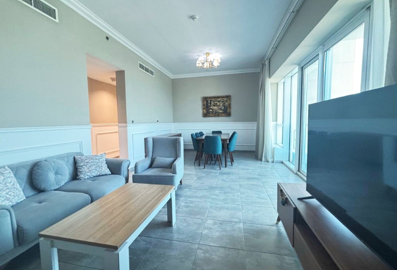 GOOD PRICE / 3 BEDROOMS / INCLUDING BILLS