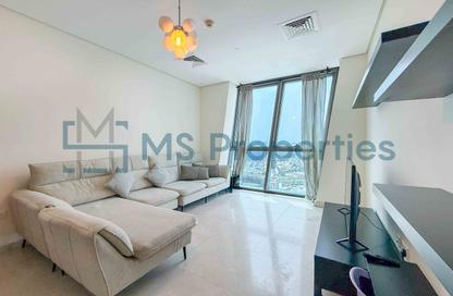 Apartment - 2 Bedrooms - 1 Bathroom for sale in Zig Zag Tower A - Zig Zag Towers - West Bay - Doha