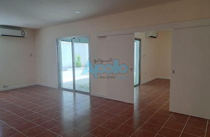 Villa - 4 Bedrooms - 4 Bathrooms for rent in Rawdat Al Khail - Rawdat Al Khail - Doha